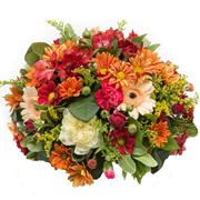 Autumnal Posy