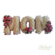 MOM Flower Tribute (Massed)