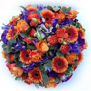 Florists choice POSY PAD