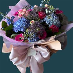 The Floral Decorator Signature Bouquet