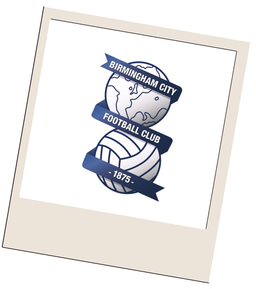 Birmingham City inspiration for Grandad’s tribute