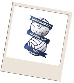 Birmingham City inspiration for Grandad’s tribute