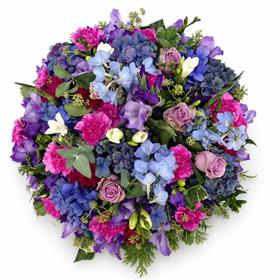 fwthumbpurple-pink-funeral-posy-solihull.jpg.jpg